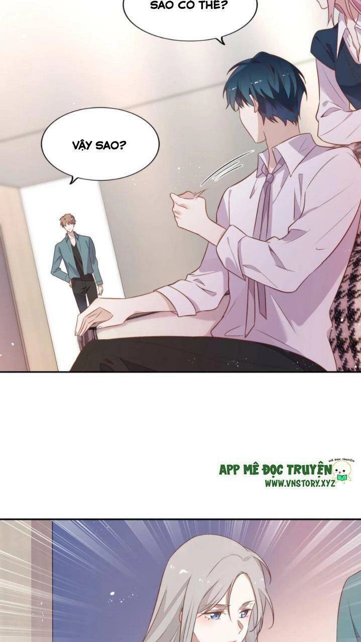 Bạn Trai Kém Tuổi Bẫy Yêu Tôi Chapter 60 - 20