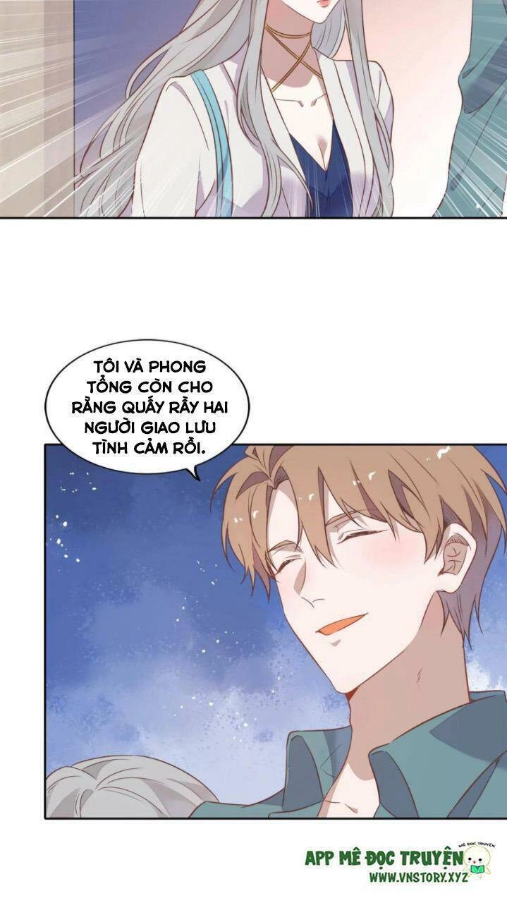 Bạn Trai Kém Tuổi Bẫy Yêu Tôi Chapter 60 - 21