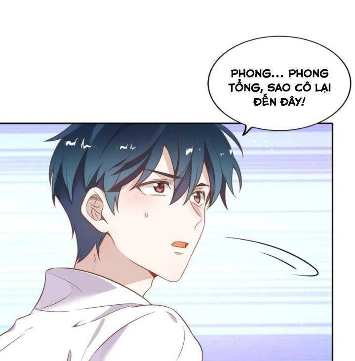 Bạn Trai Kém Tuổi Bẫy Yêu Tôi Chapter 60 - 22