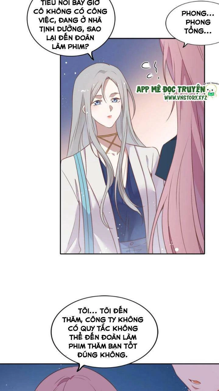 Bạn Trai Kém Tuổi Bẫy Yêu Tôi Chapter 60 - 24