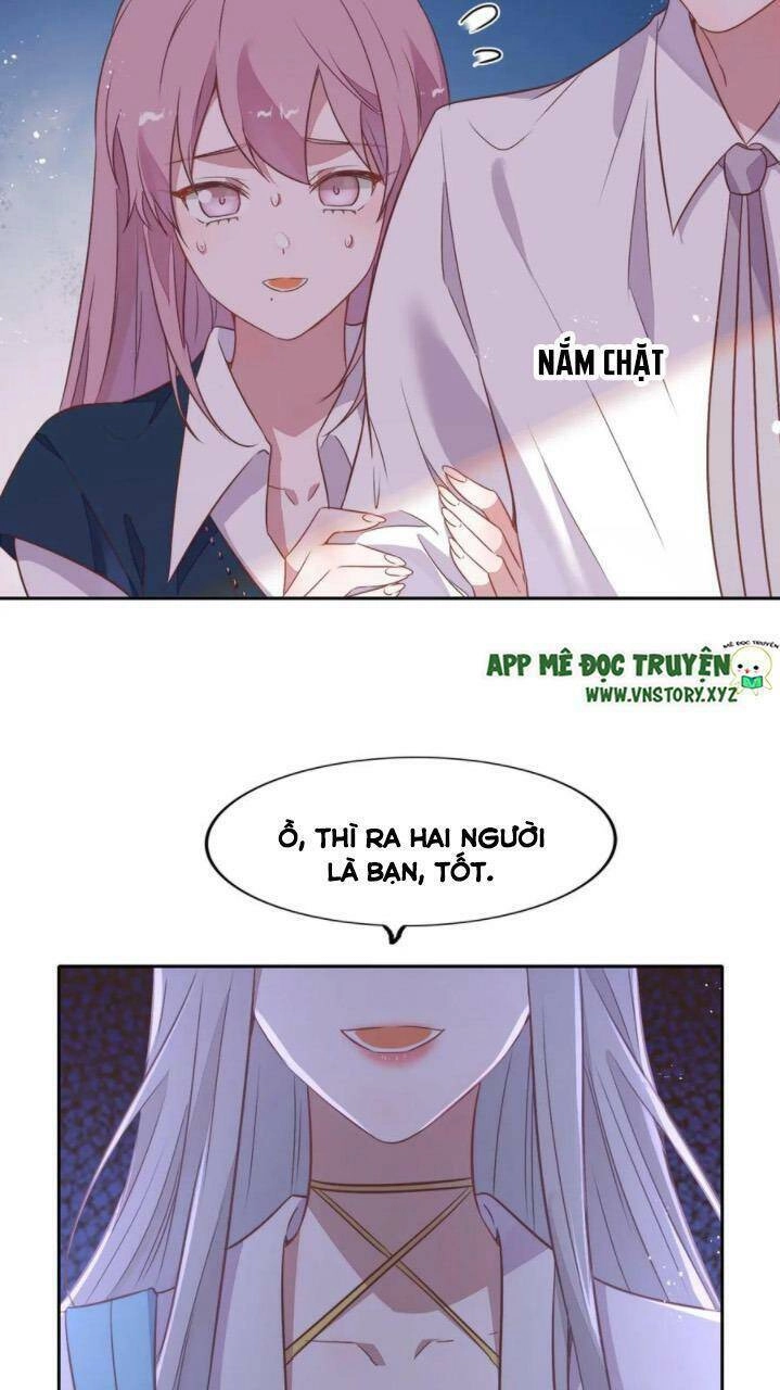 Bạn Trai Kém Tuổi Bẫy Yêu Tôi Chapter 60 - 25
