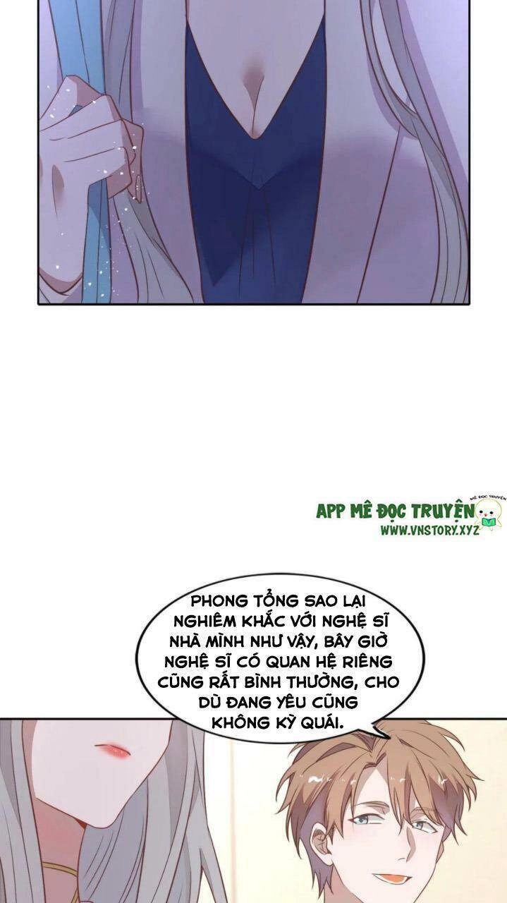 Bạn Trai Kém Tuổi Bẫy Yêu Tôi Chapter 60 - 26