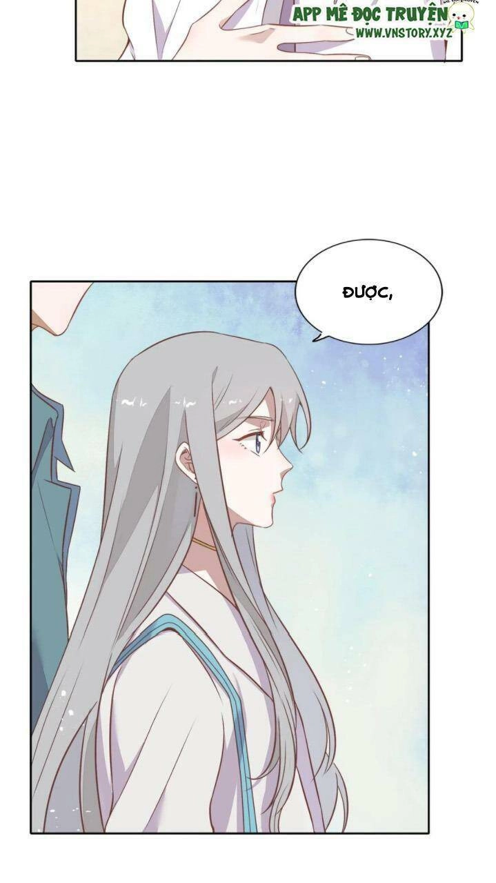 Bạn Trai Kém Tuổi Bẫy Yêu Tôi Chapter 60 - 28