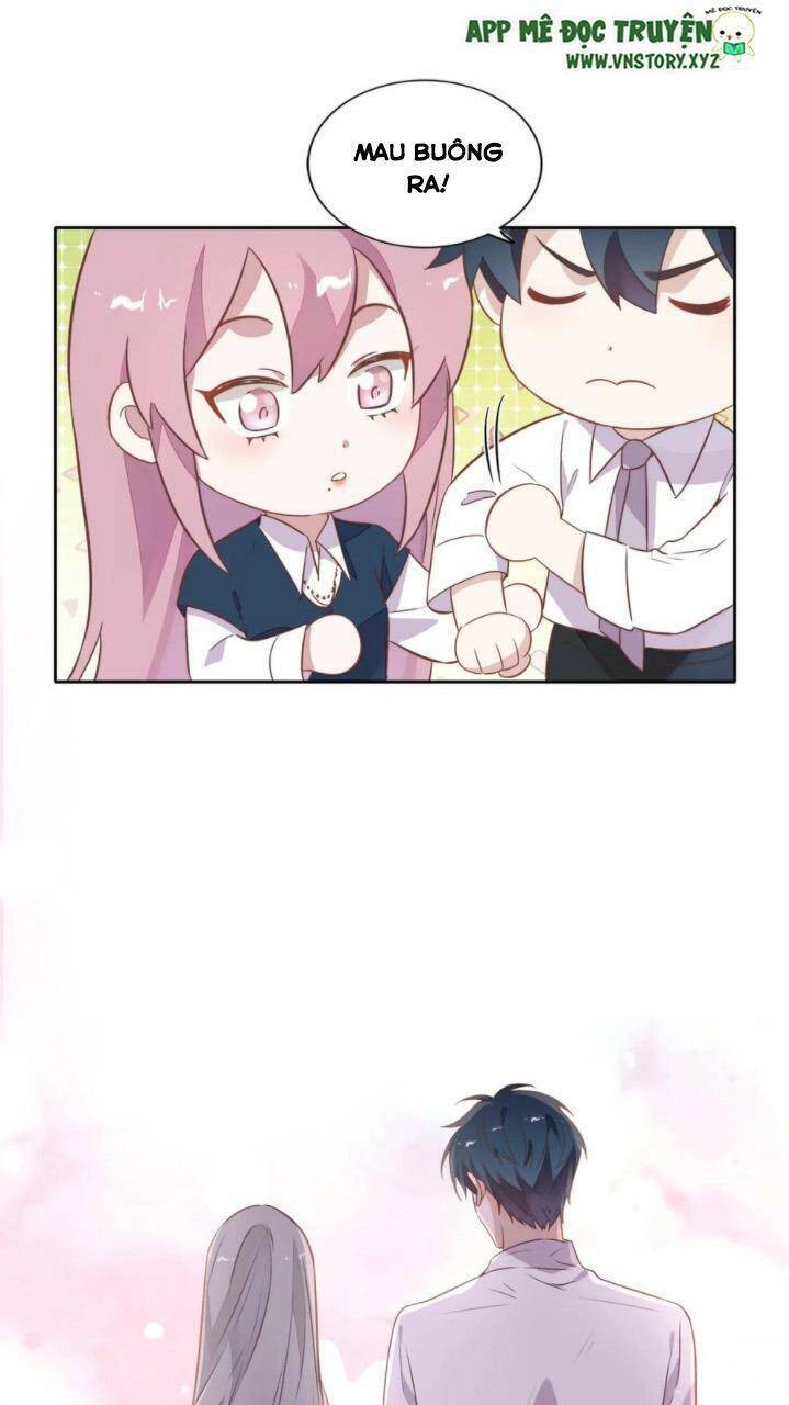 Bạn Trai Kém Tuổi Bẫy Yêu Tôi Chapter 60 - 29