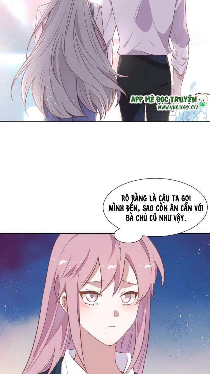 Bạn Trai Kém Tuổi Bẫy Yêu Tôi Chapter 60 - 30