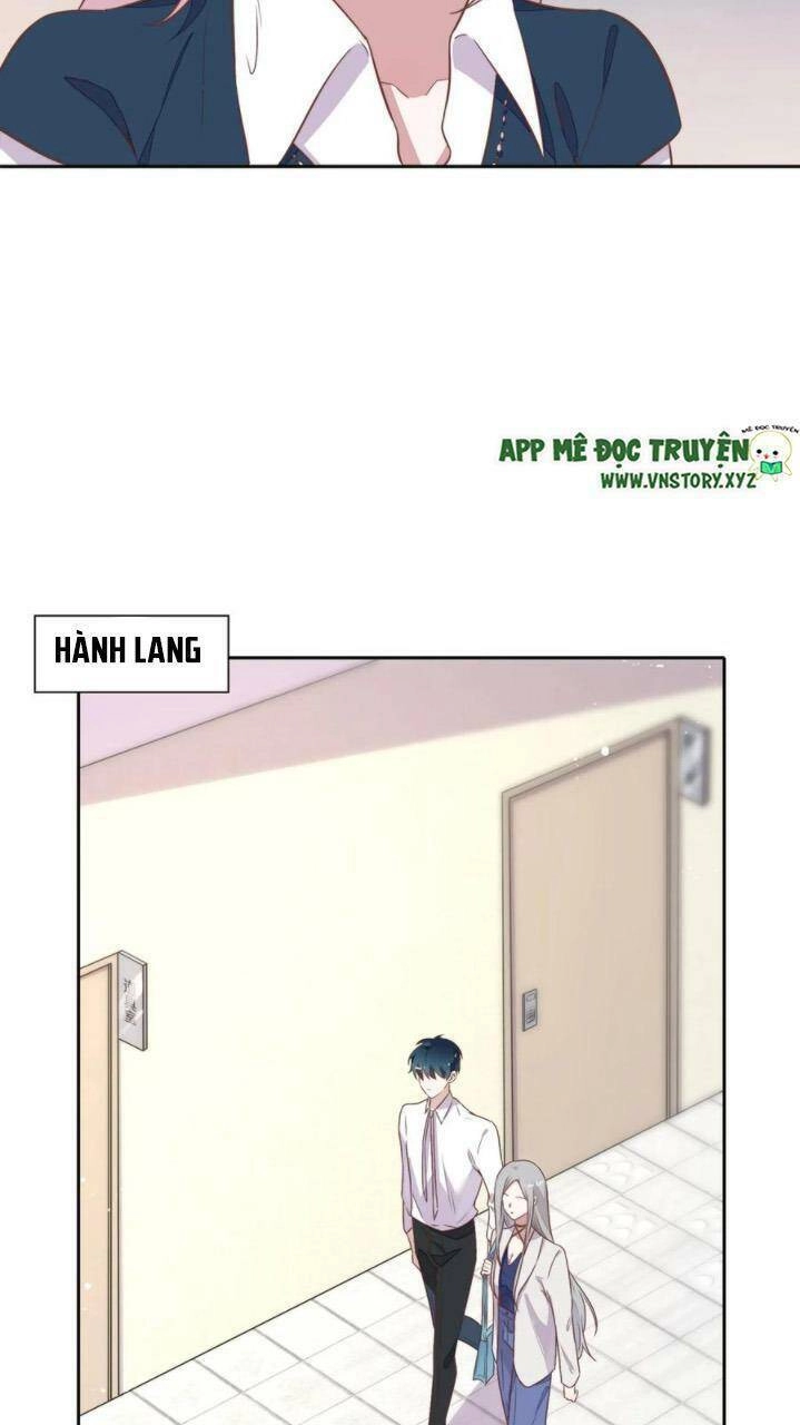 Bạn Trai Kém Tuổi Bẫy Yêu Tôi Chapter 60 - 31