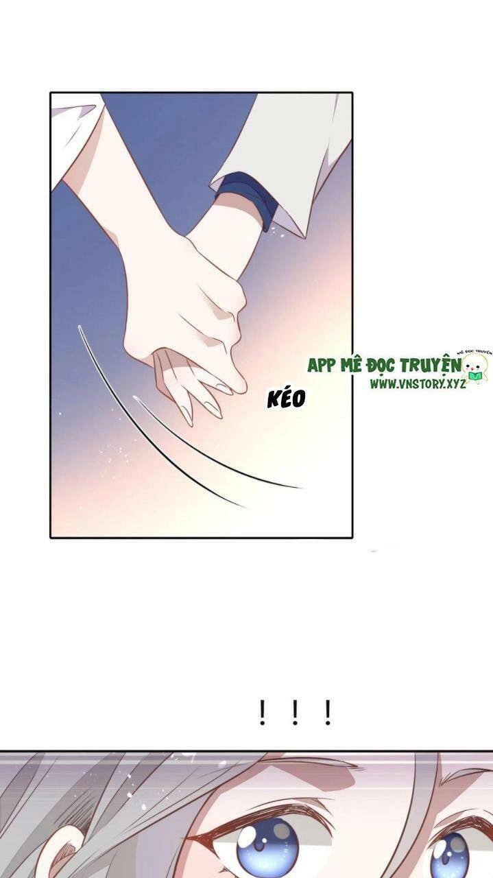 Bạn Trai Kém Tuổi Bẫy Yêu Tôi Chapter 60 - 33