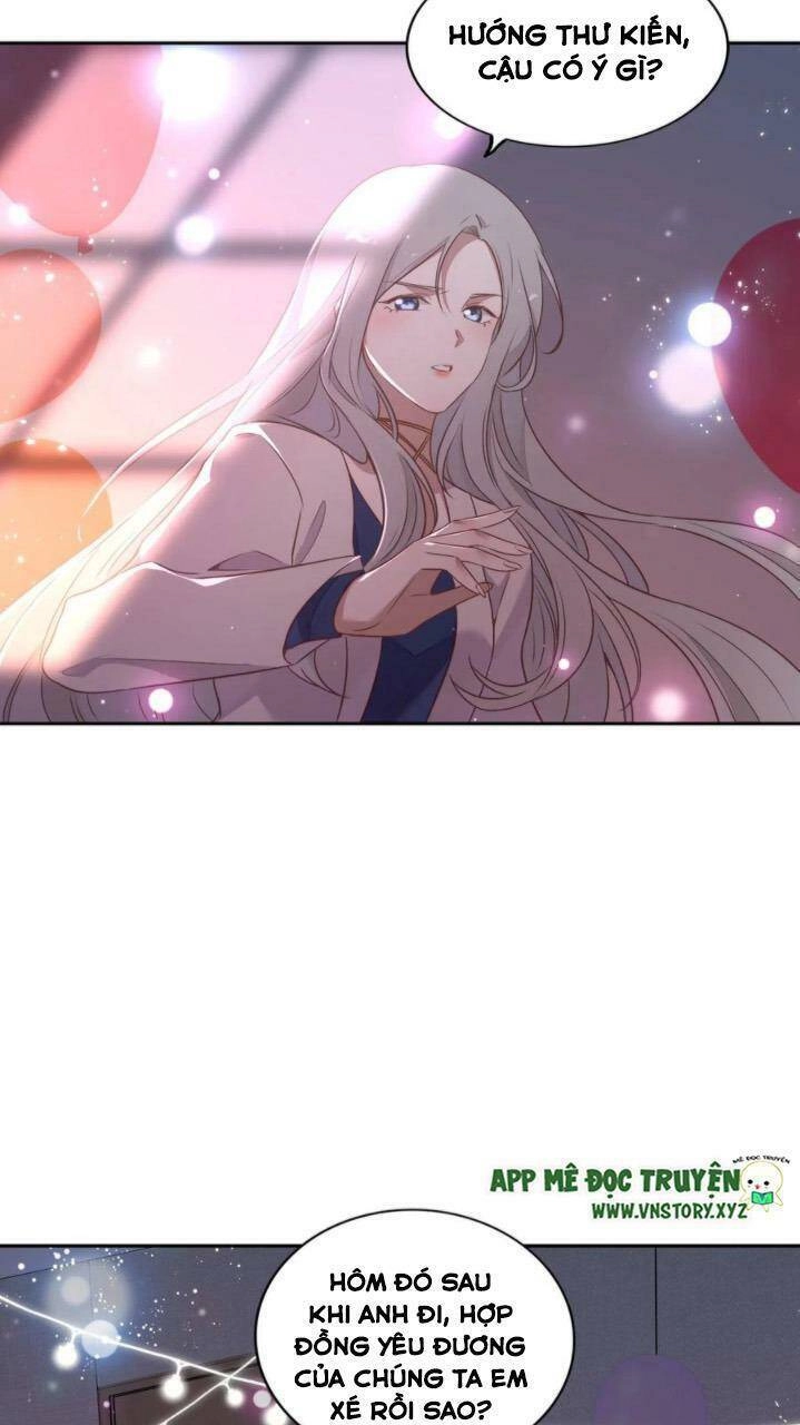 Bạn Trai Kém Tuổi Bẫy Yêu Tôi Chapter 60 - 36