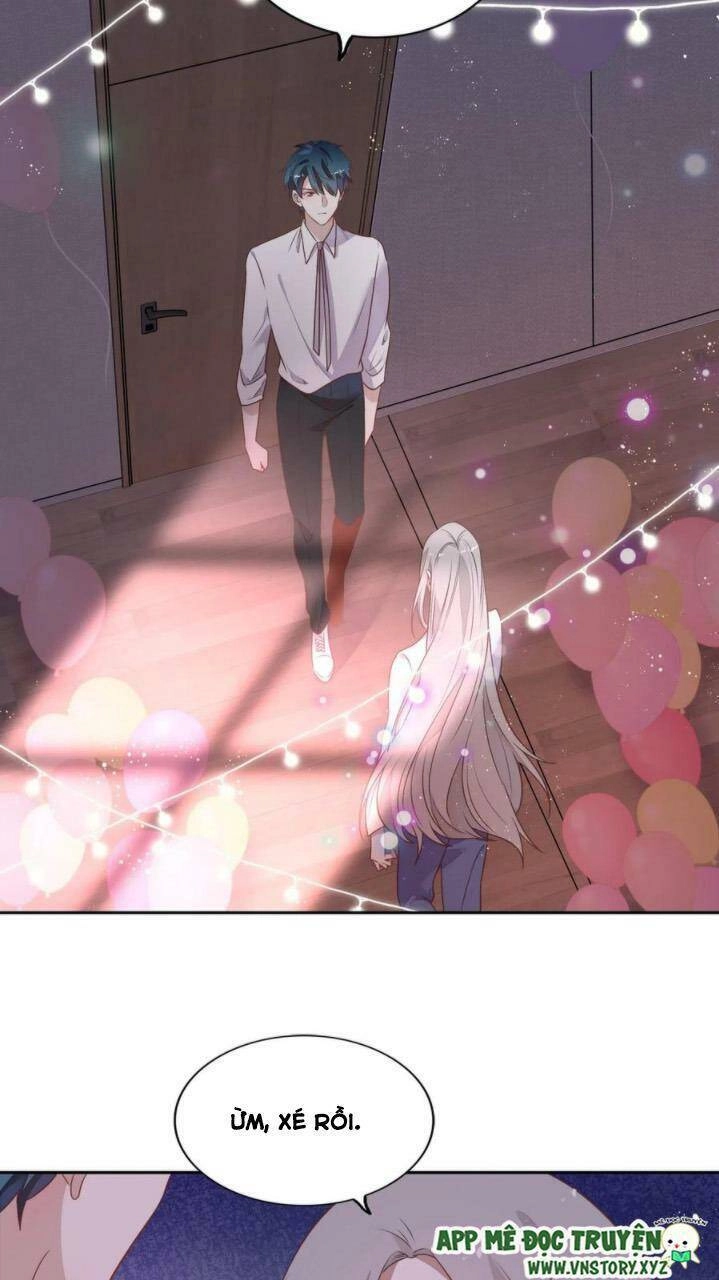 Bạn Trai Kém Tuổi Bẫy Yêu Tôi Chapter 60 - 37