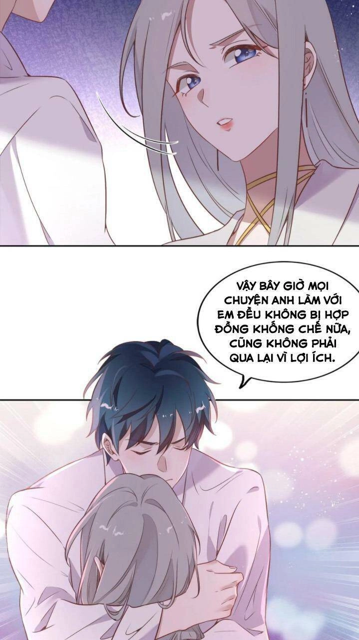 Bạn Trai Kém Tuổi Bẫy Yêu Tôi Chapter 60 - 38