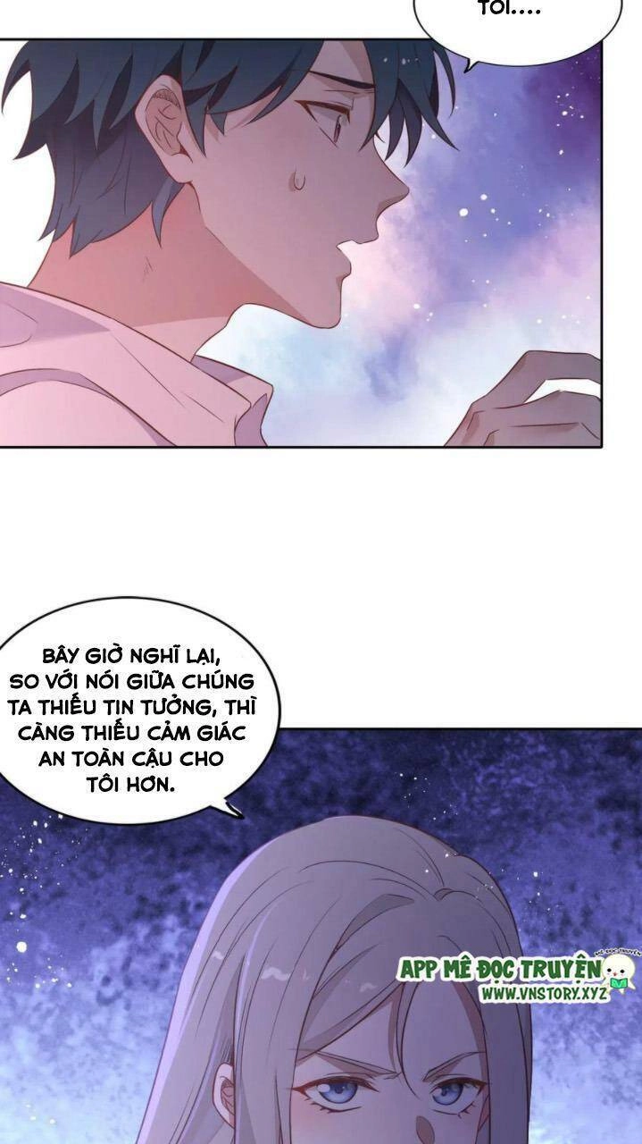 Bạn Trai Kém Tuổi Bẫy Yêu Tôi Chapter 60 - 44