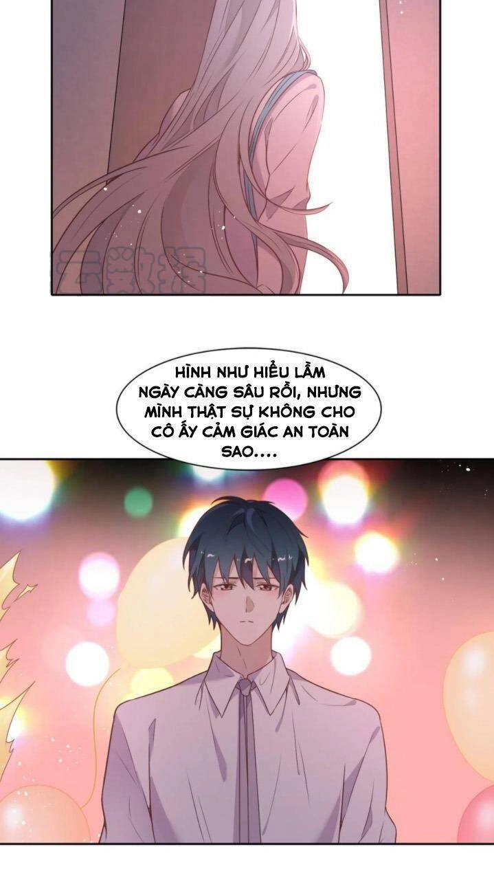 Bạn Trai Kém Tuổi Bẫy Yêu Tôi Chapter 60 - 47