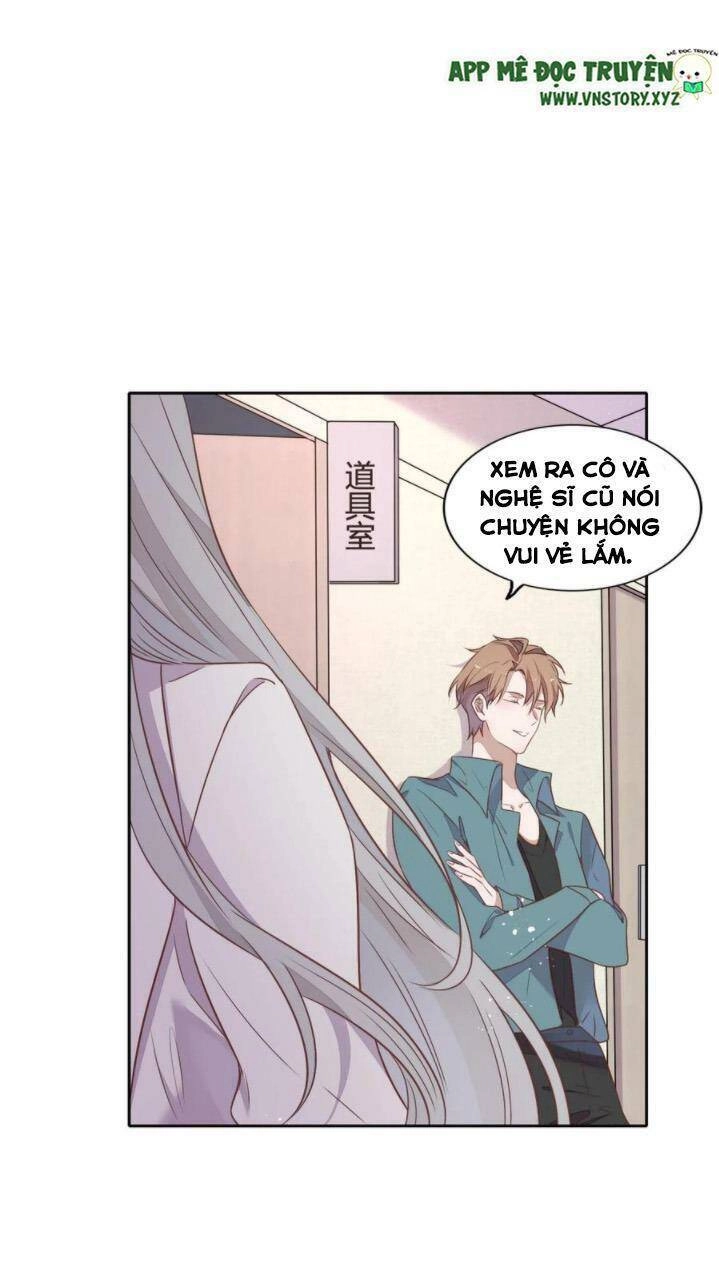 Bạn Trai Kém Tuổi Bẫy Yêu Tôi Chapter 60 - 48