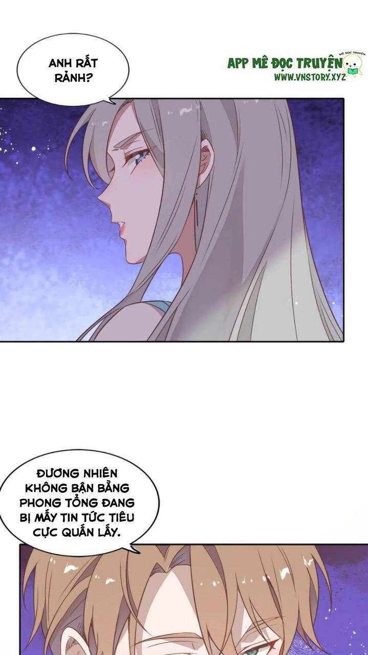 Bạn Trai Kém Tuổi Bẫy Yêu Tôi Chapter 60 - 49