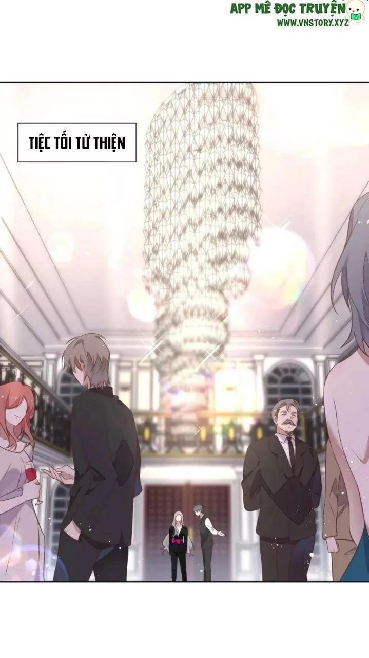 Bạn Trai Kém Tuổi Bẫy Yêu Tôi Chapter 61 - 3