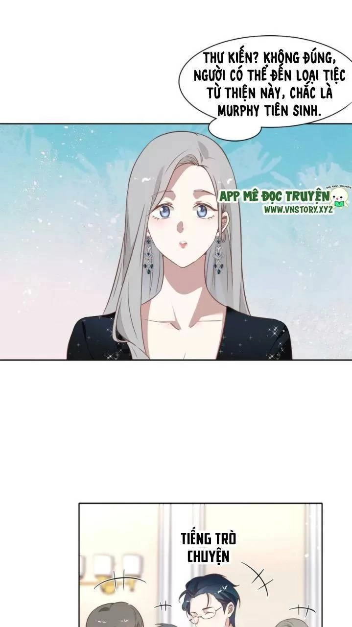 Bạn Trai Kém Tuổi Bẫy Yêu Tôi Chapter 61 - 4