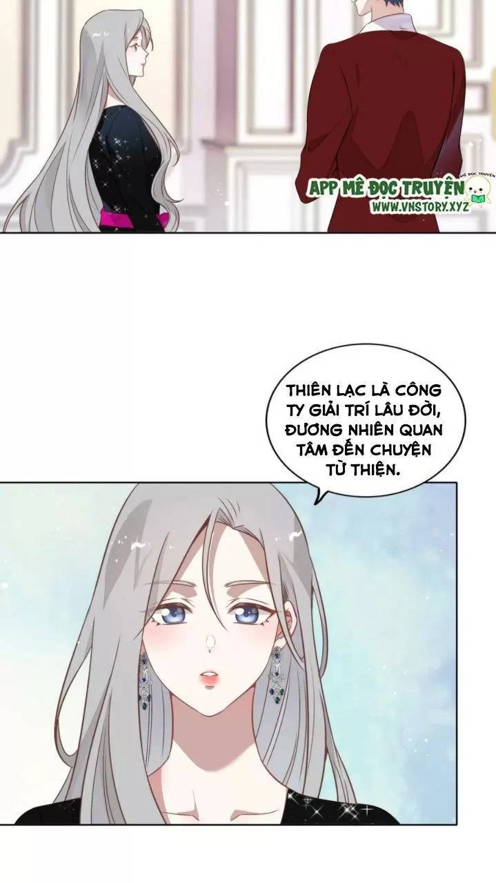 Bạn Trai Kém Tuổi Bẫy Yêu Tôi Chapter 61 - 8