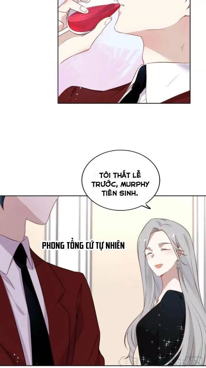 Bạn Trai Kém Tuổi Bẫy Yêu Tôi Chapter 61 - 11