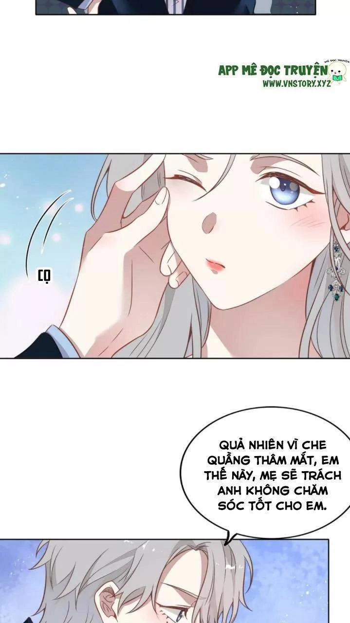 Bạn Trai Kém Tuổi Bẫy Yêu Tôi Chapter 61 - 16