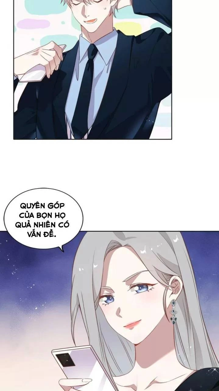 Bạn Trai Kém Tuổi Bẫy Yêu Tôi Chapter 61 - 19