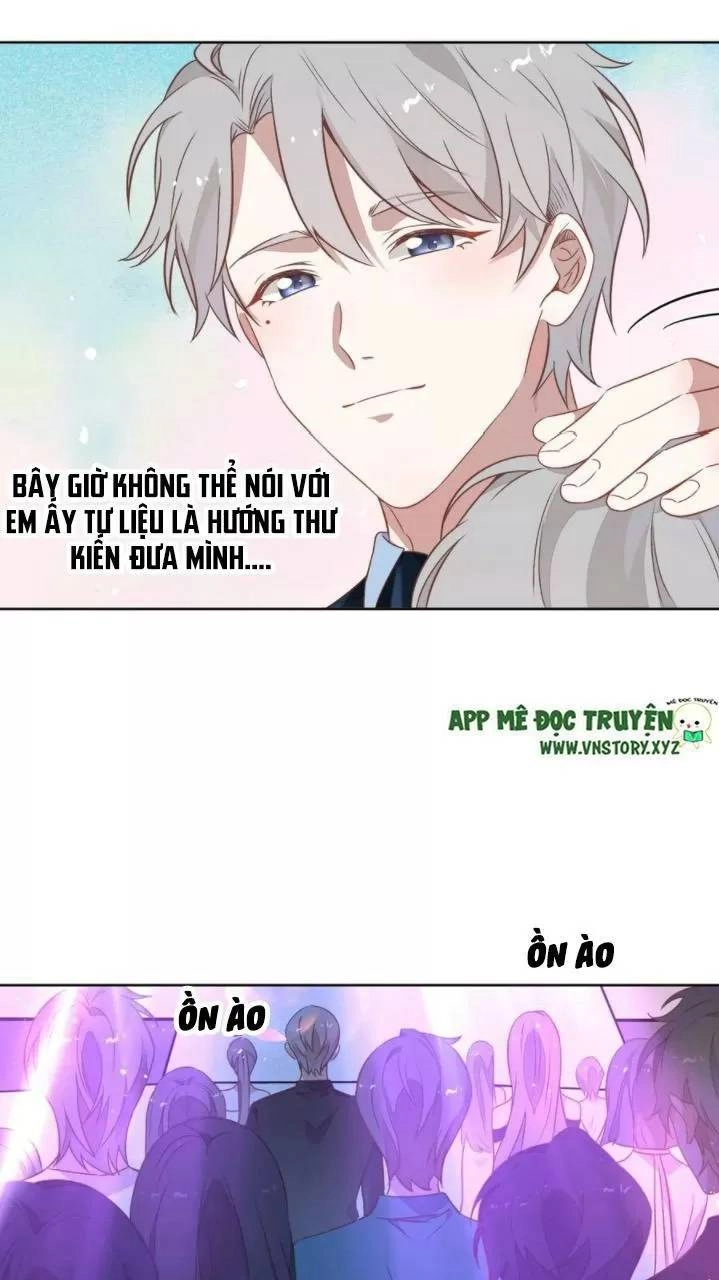 Bạn Trai Kém Tuổi Bẫy Yêu Tôi Chapter 61 - 21