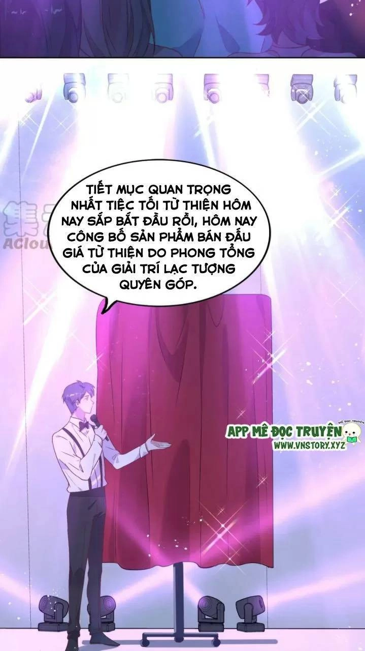Bạn Trai Kém Tuổi Bẫy Yêu Tôi Chapter 61 - 22