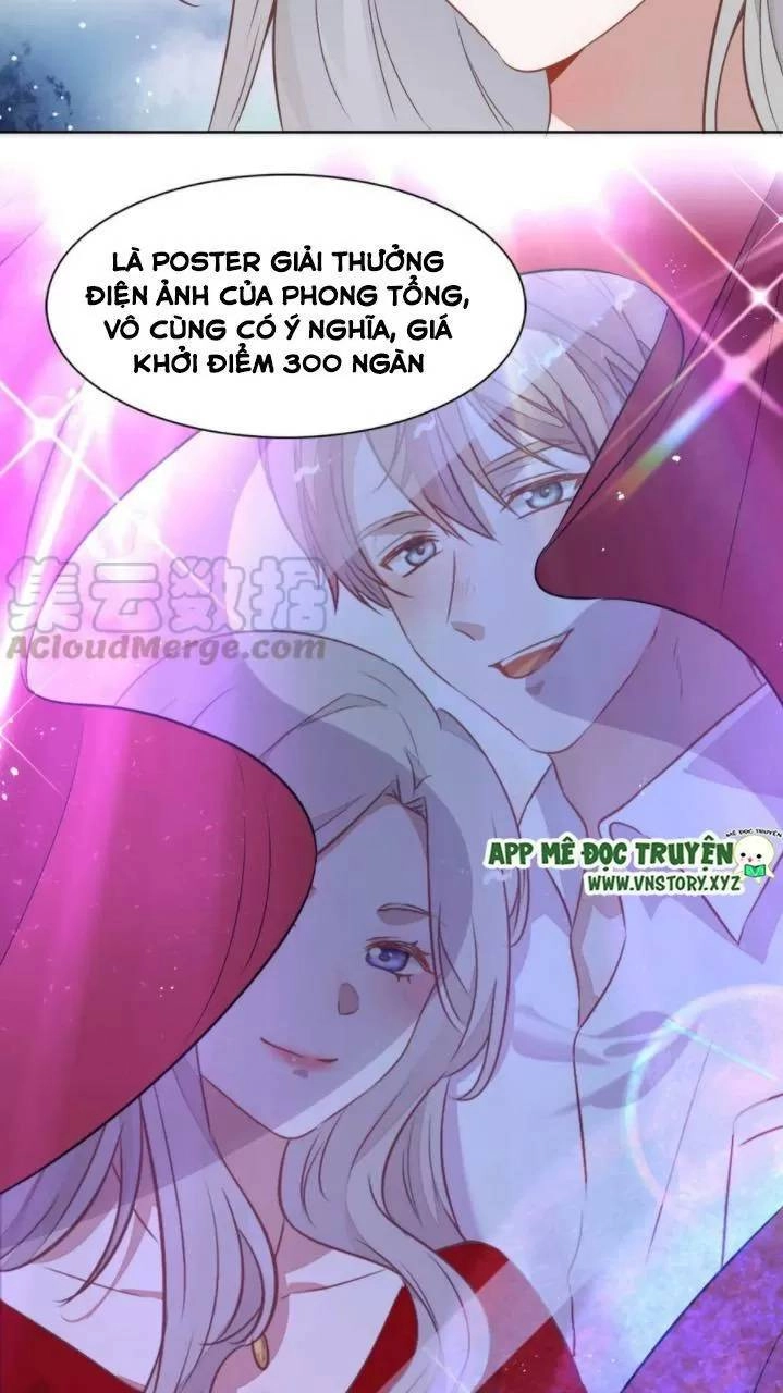 Bạn Trai Kém Tuổi Bẫy Yêu Tôi Chapter 61 - 25