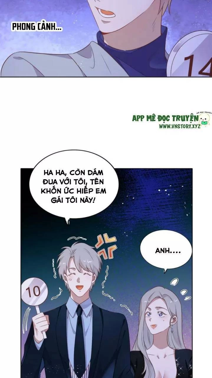 Bạn Trai Kém Tuổi Bẫy Yêu Tôi Chapter 61 - 29