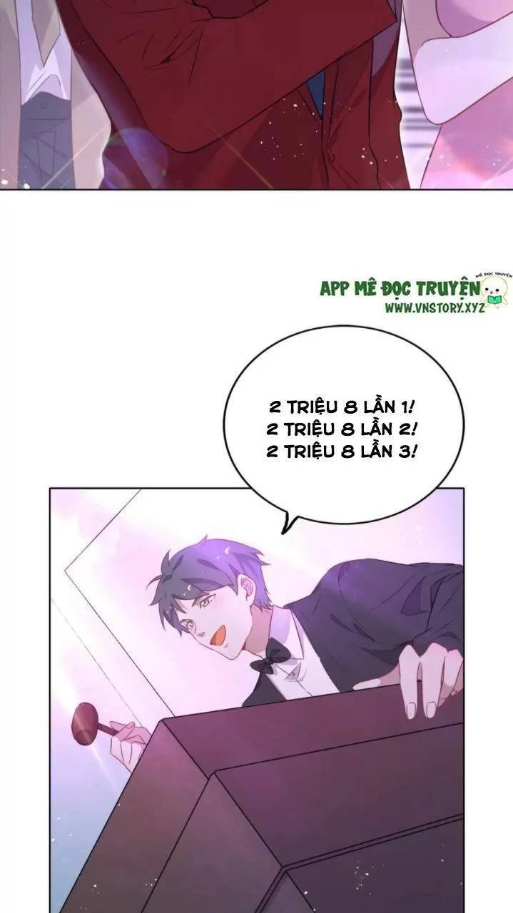 Bạn Trai Kém Tuổi Bẫy Yêu Tôi Chapter 61 - 33
