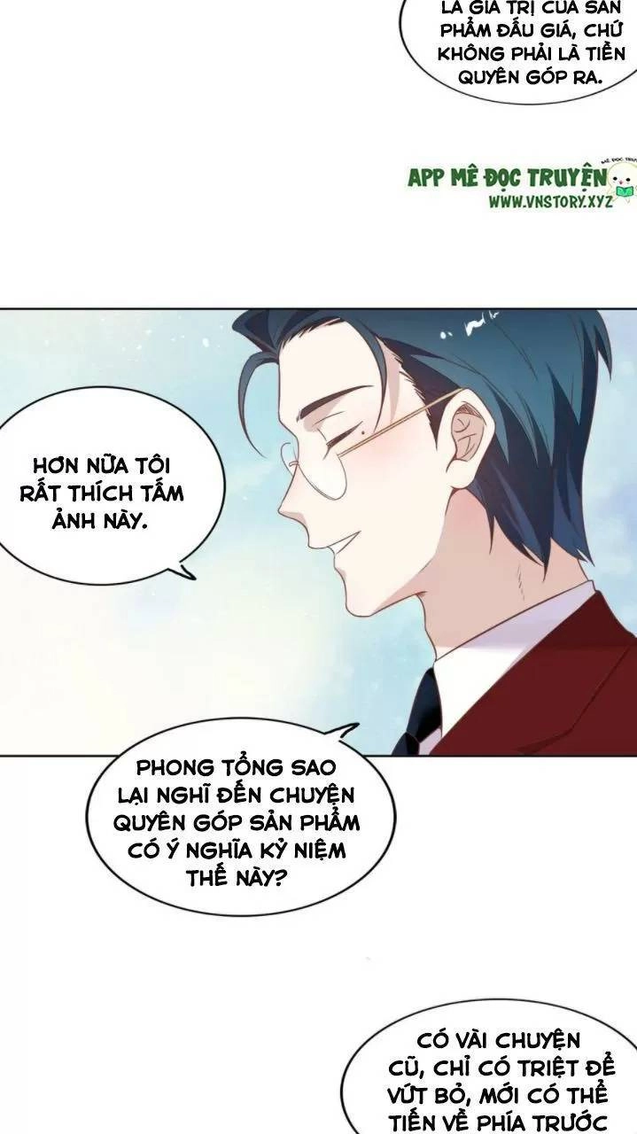 Bạn Trai Kém Tuổi Bẫy Yêu Tôi Chapter 61 - 36