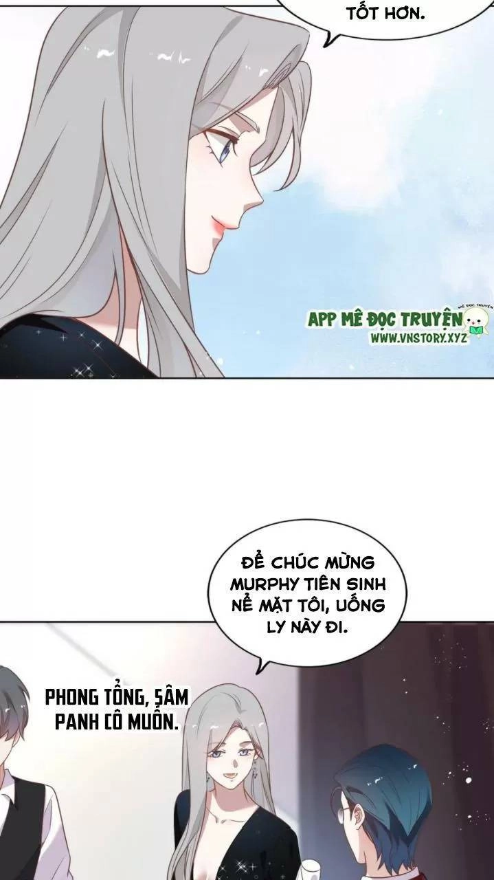 Bạn Trai Kém Tuổi Bẫy Yêu Tôi Chapter 61 - 37