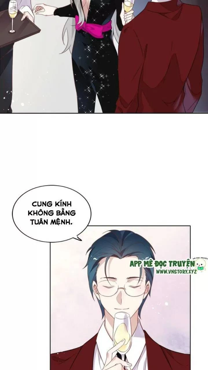 Bạn Trai Kém Tuổi Bẫy Yêu Tôi Chapter 61 - 38