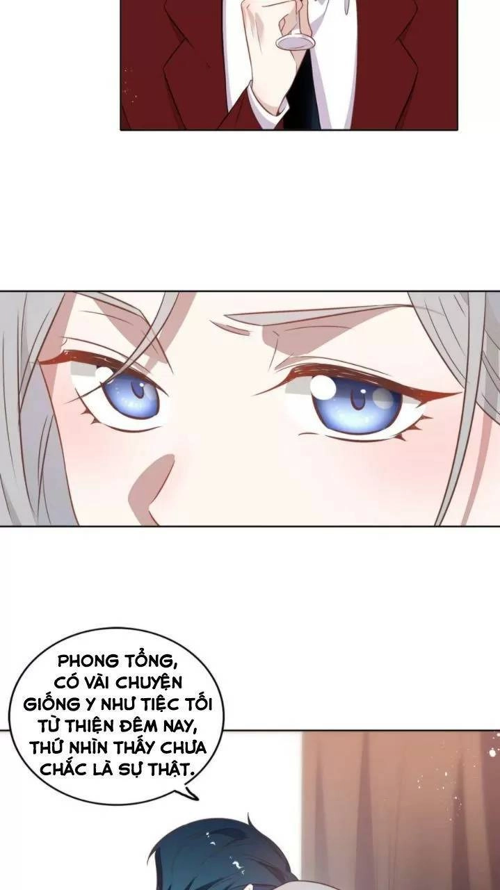 Bạn Trai Kém Tuổi Bẫy Yêu Tôi Chapter 61 - 39