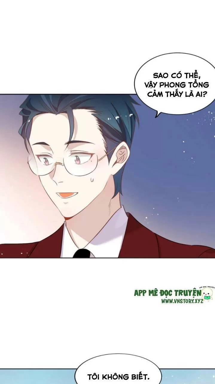 Bạn Trai Kém Tuổi Bẫy Yêu Tôi Chapter 61 - 42