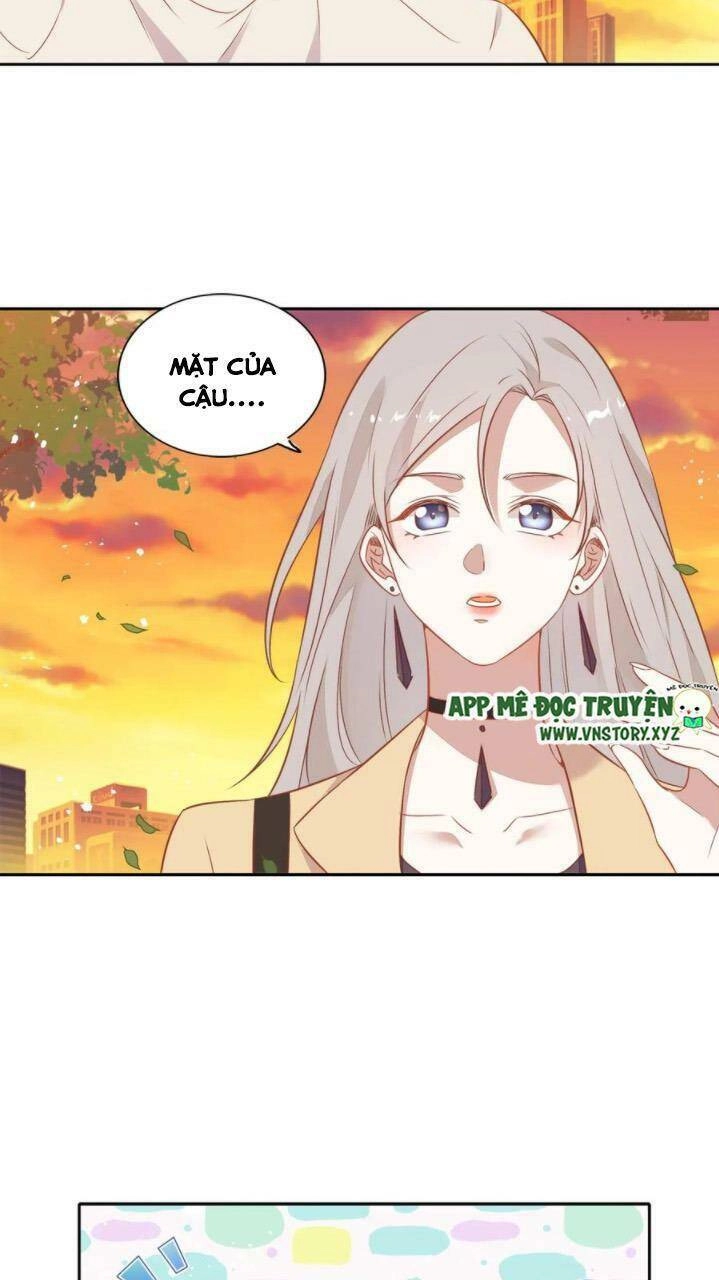 Bạn Trai Kém Tuổi Bẫy Yêu Tôi Chapter 63 - 4