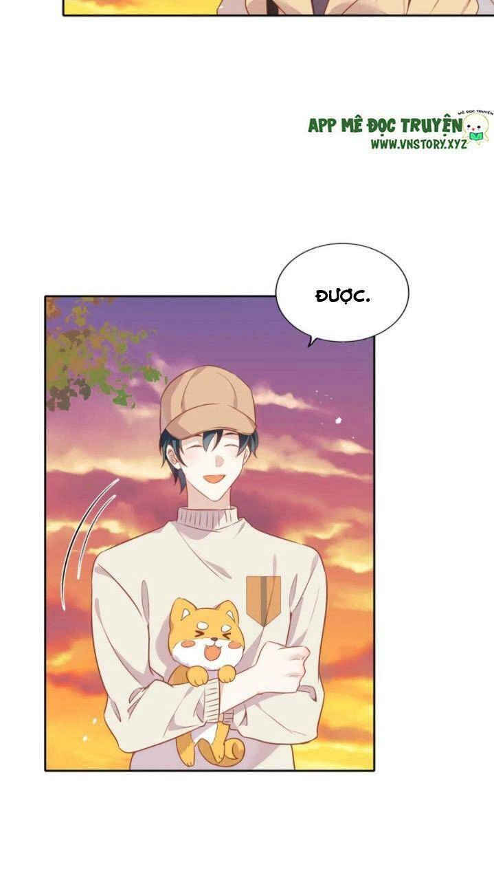 Bạn Trai Kém Tuổi Bẫy Yêu Tôi Chapter 63 - 8