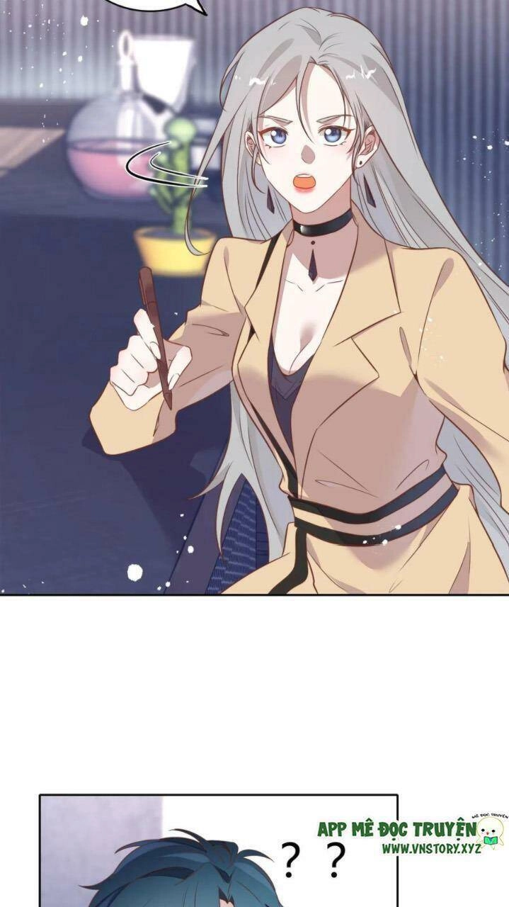 Bạn Trai Kém Tuổi Bẫy Yêu Tôi Chapter 63 - 12