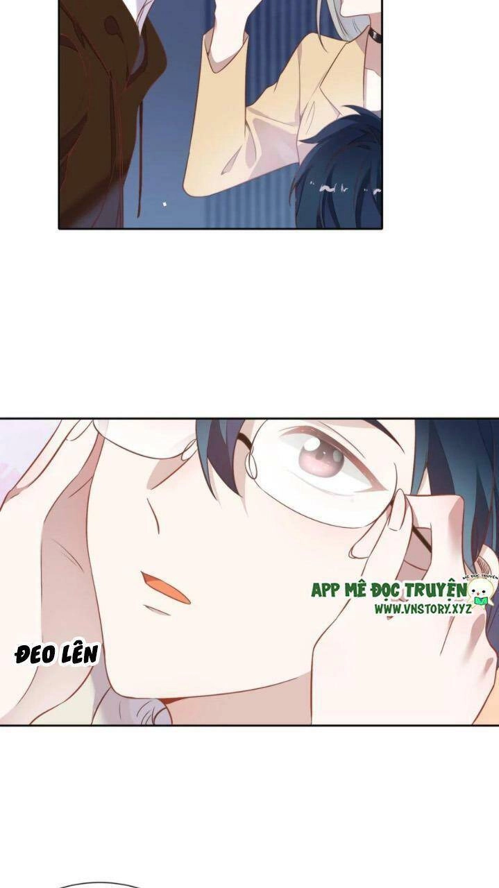 Bạn Trai Kém Tuổi Bẫy Yêu Tôi Chapter 63 - 16