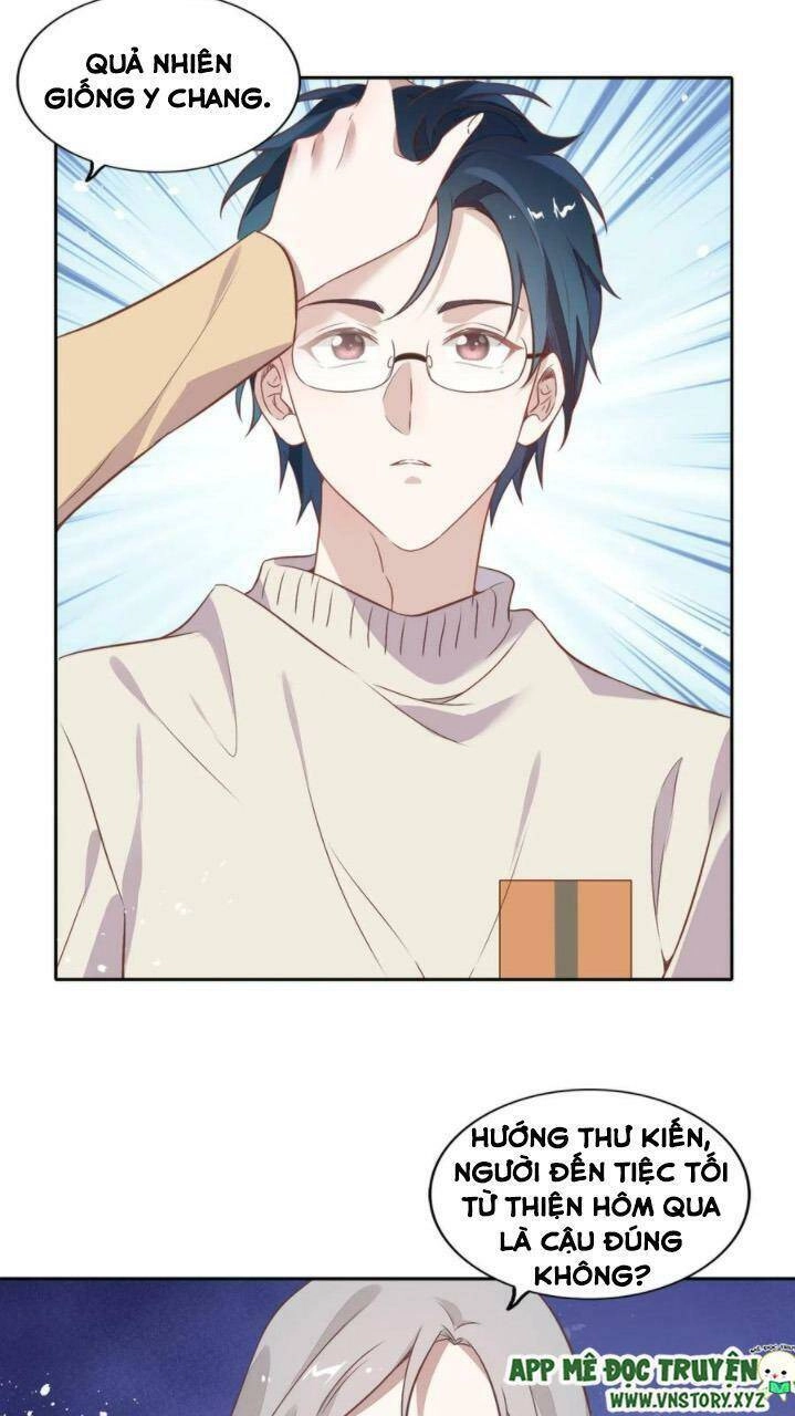 Bạn Trai Kém Tuổi Bẫy Yêu Tôi Chapter 63 - 17