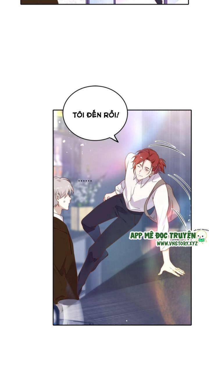 Bạn Trai Kém Tuổi Bẫy Yêu Tôi Chapter 63 - 21