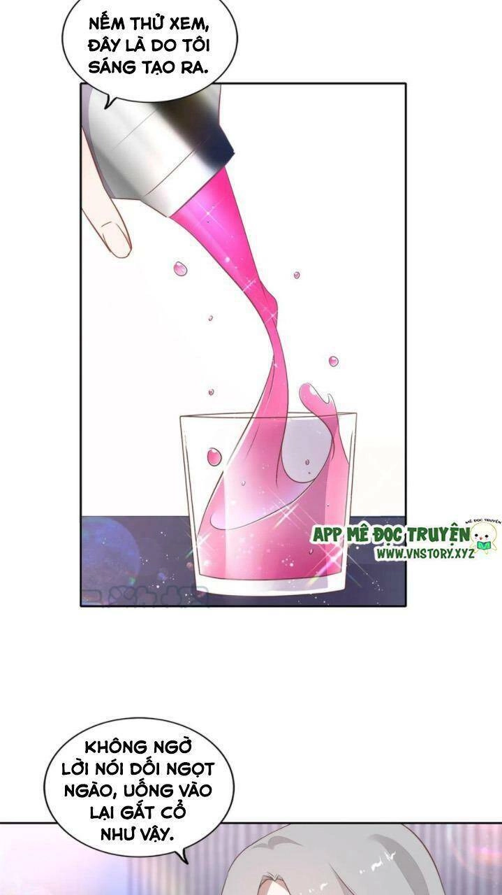 Bạn Trai Kém Tuổi Bẫy Yêu Tôi Chapter 63 - 24