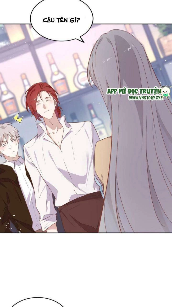 Bạn Trai Kém Tuổi Bẫy Yêu Tôi Chapter 63 - 27