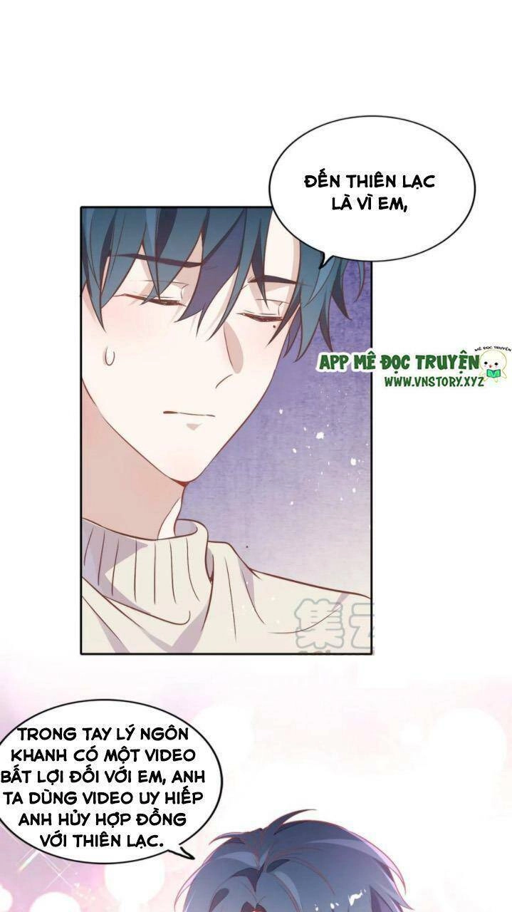 Bạn Trai Kém Tuổi Bẫy Yêu Tôi Chapter 63 - 32