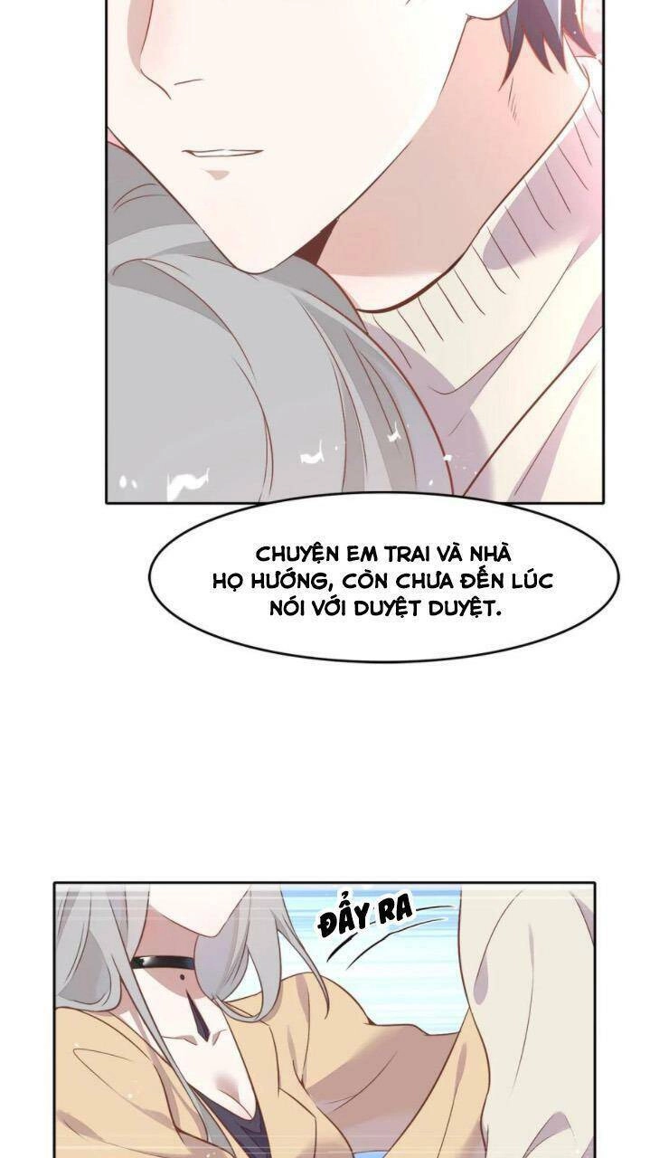 Bạn Trai Kém Tuổi Bẫy Yêu Tôi Chapter 63 - 34