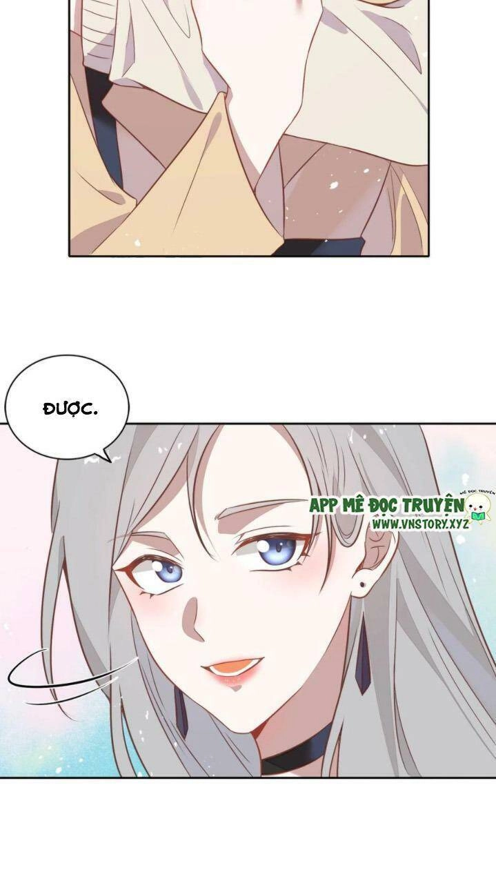 Bạn Trai Kém Tuổi Bẫy Yêu Tôi Chapter 63 - 40