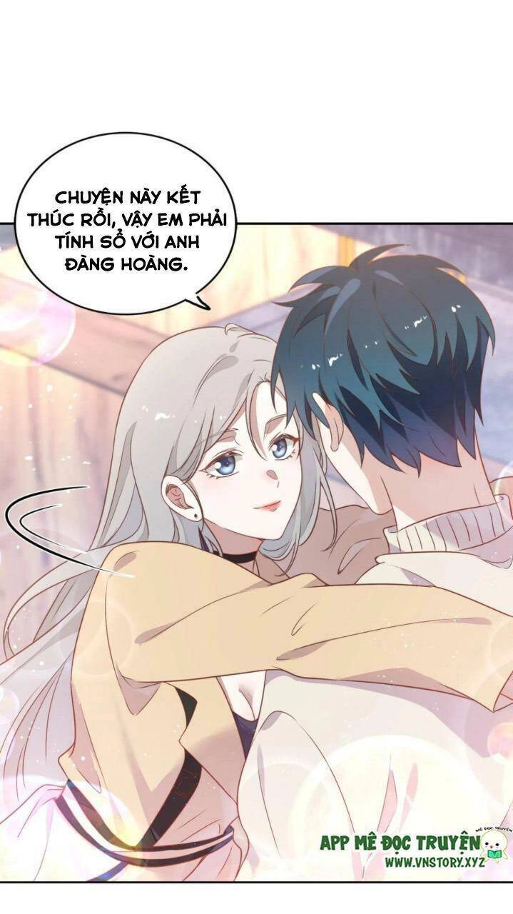 Bạn Trai Kém Tuổi Bẫy Yêu Tôi Chapter 63 - 41