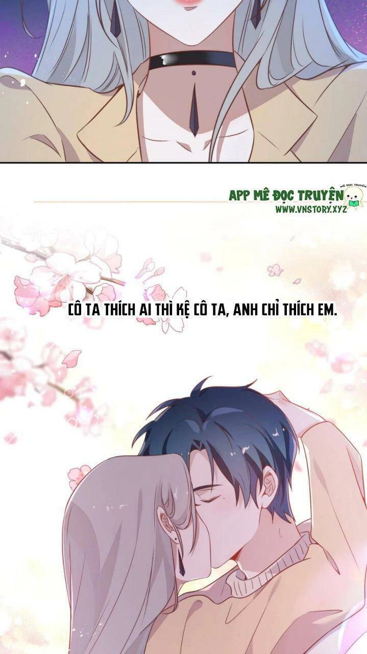 Bạn Trai Kém Tuổi Bẫy Yêu Tôi Chapter 63 - 44