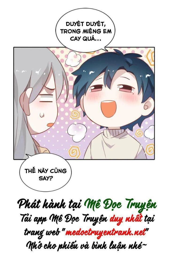 Bạn Trai Kém Tuổi Bẫy Yêu Tôi Chapter 63 - 46