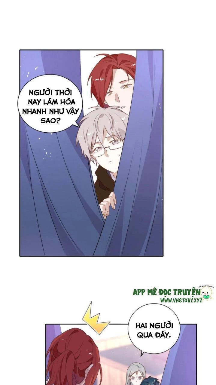 Bạn Trai Kém Tuổi Bẫy Yêu Tôi Chapter 64 - 3