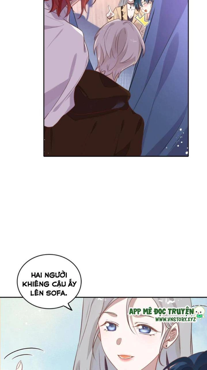 Bạn Trai Kém Tuổi Bẫy Yêu Tôi Chapter 64 - 4